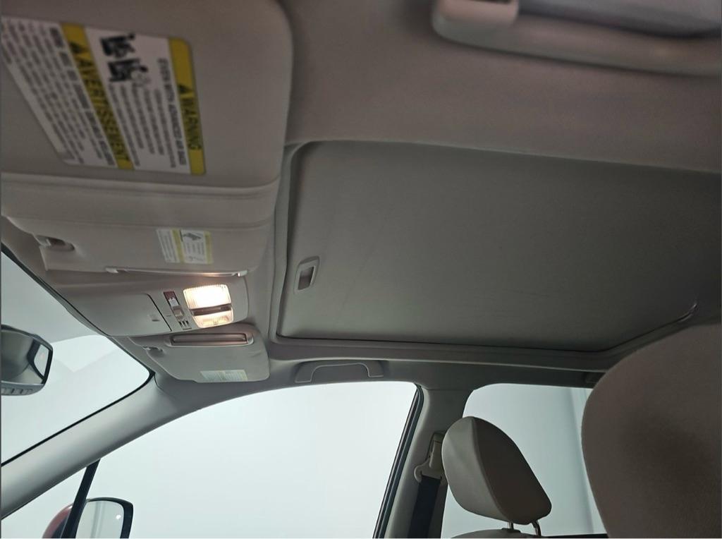 Subaru Forester 2.5i Premium PZEV CVT 2016