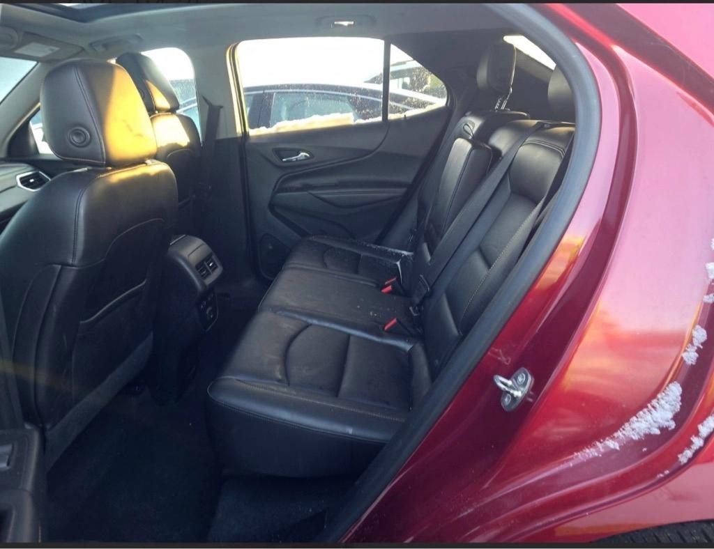 Chevrolet Equinox Premier 2.0 AWD 2019