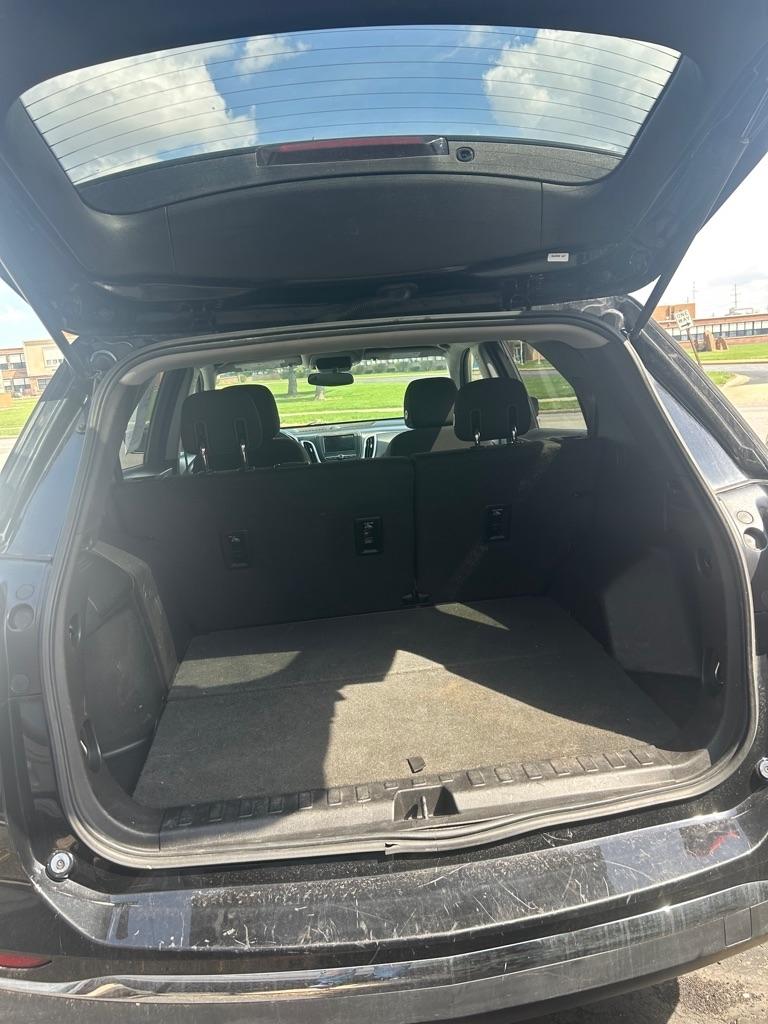 Chevrolet Equinox LT AWD 2019