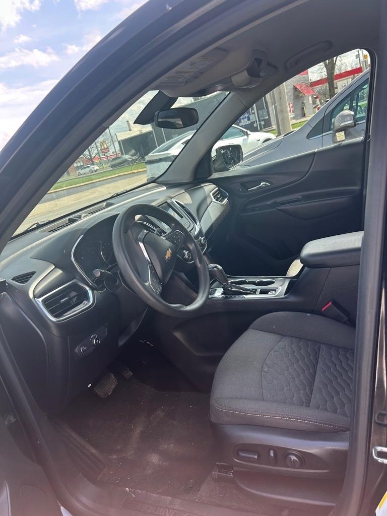 Chevrolet Equinox LT AWD 2019