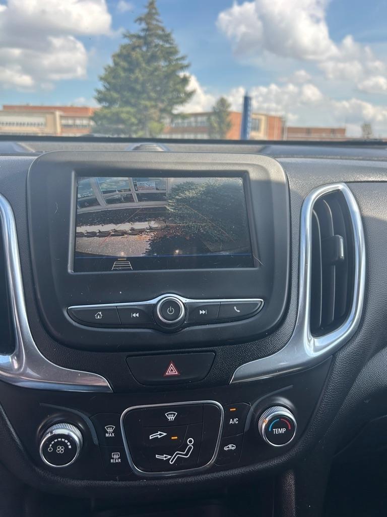 Chevrolet Equinox LT AWD 2019