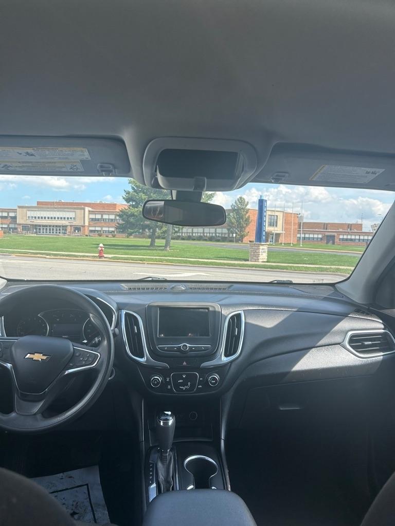 Chevrolet Equinox LT AWD 2019