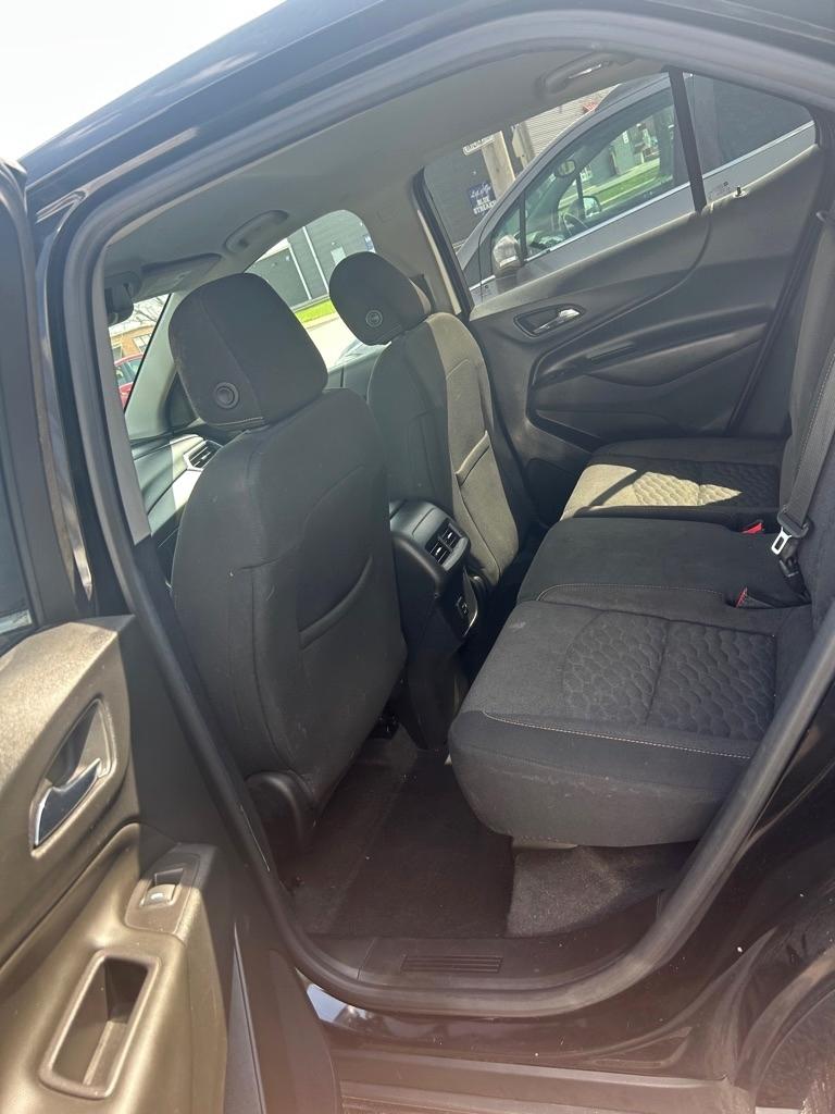 Chevrolet Equinox LT AWD 2019