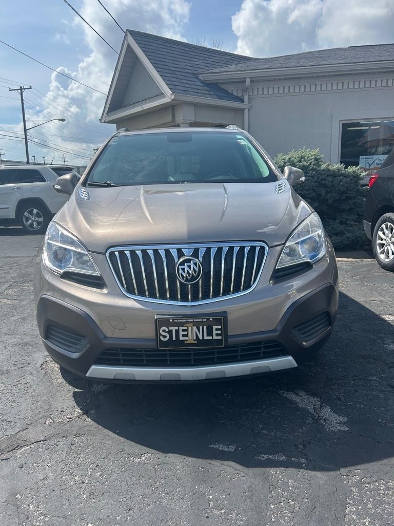 2014 Buick Encore Base AWD