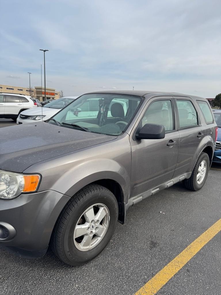 Ford Escape XLS FWD AT 2009