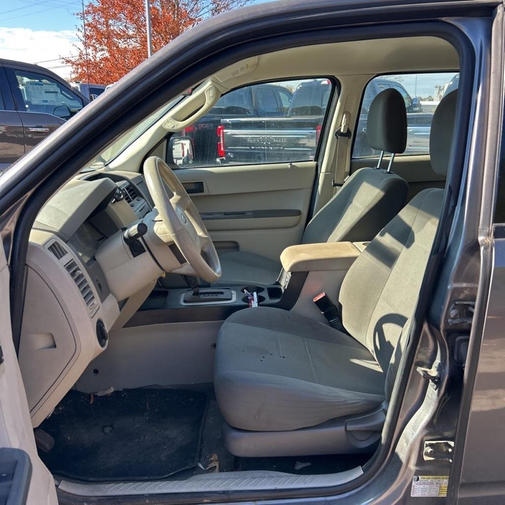 Ford Escape XLS FWD AT 2009