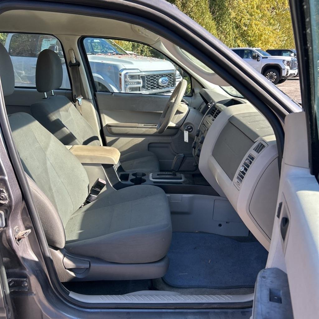 Ford Escape XLS FWD AT 2009