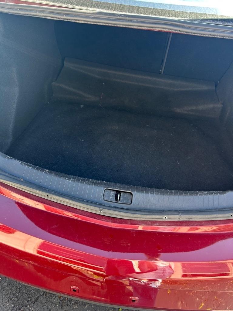 Buick Regal Premium I AWD 2016