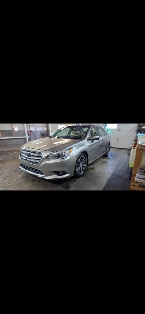 2015 Subaru Legacy 2.5i Limited