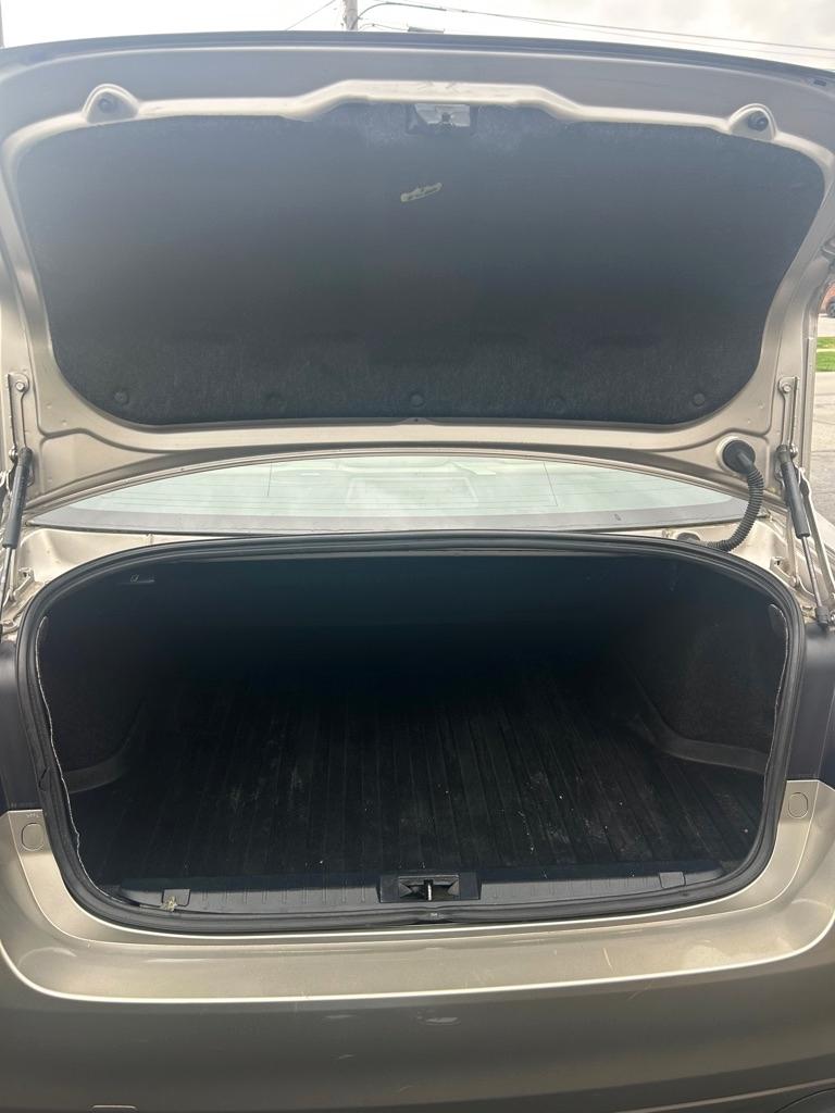 Subaru Legacy 2.5i Limited 2015