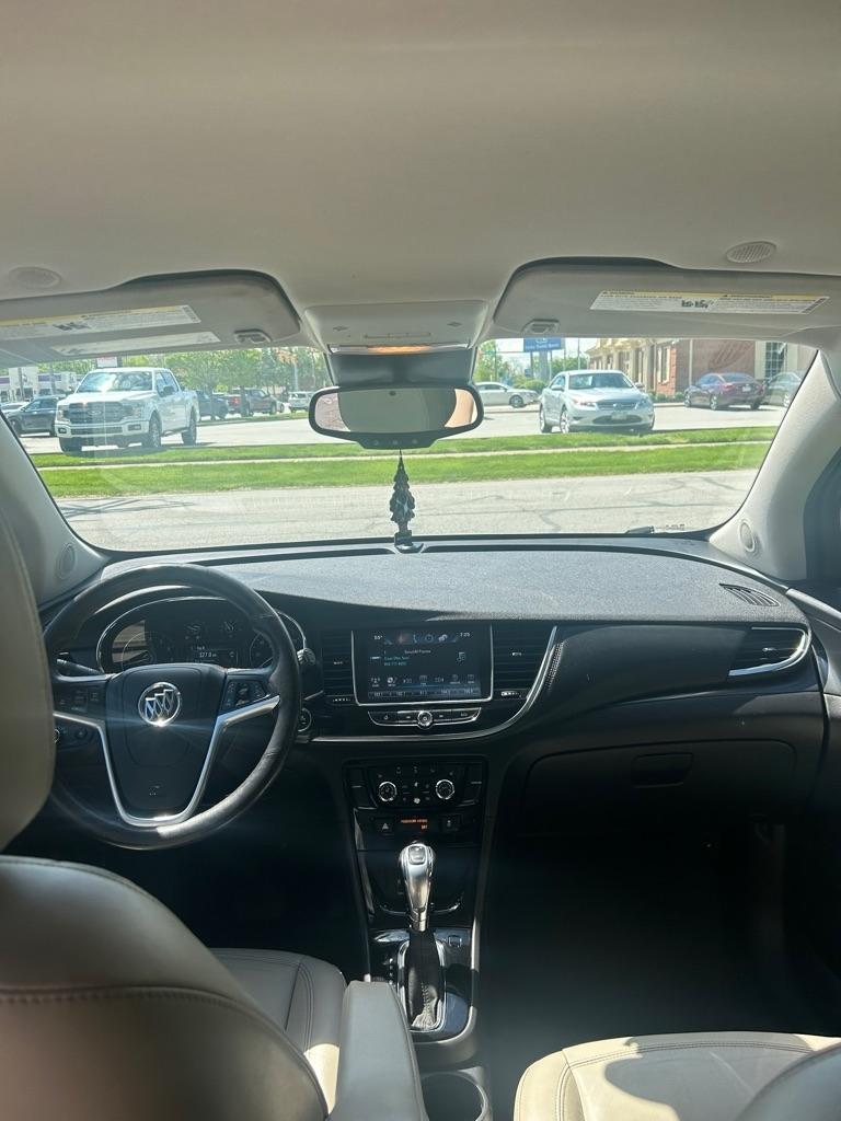 Buick Encore Essence FWD 2017