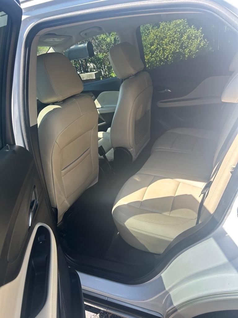 Buick Encore Essence FWD 2017