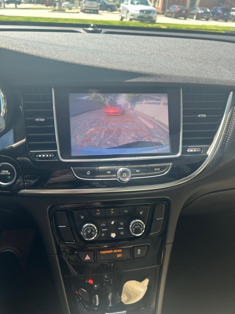 Buick Encore Essence FWD 2017