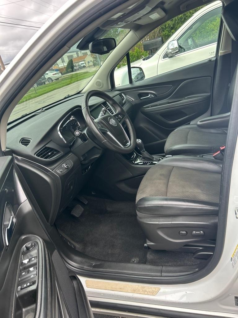 Buick Encore Preferred FWD 2018