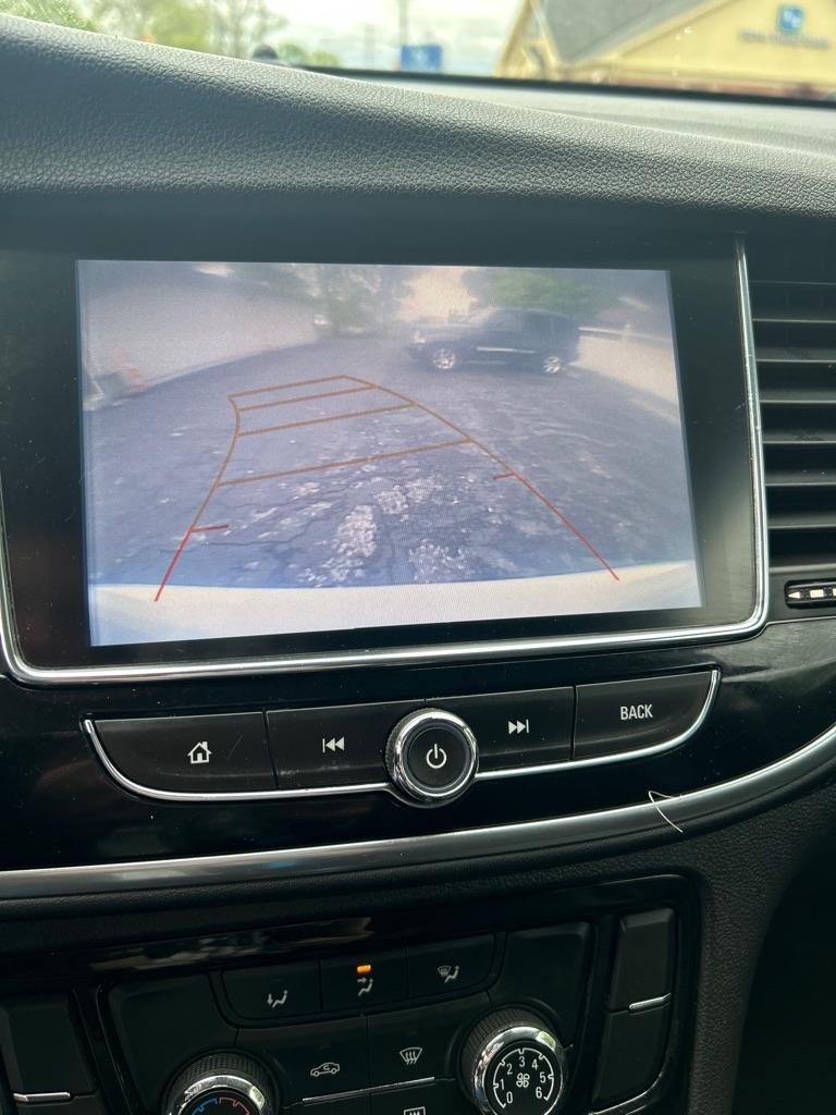 Buick Encore Preferred FWD 2018