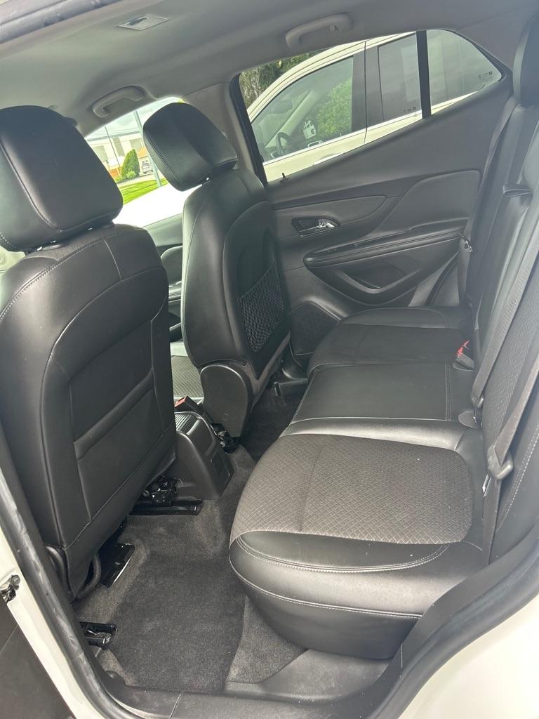 Buick Encore Preferred FWD 2018