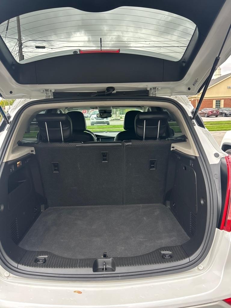 Buick Encore Preferred FWD 2018
