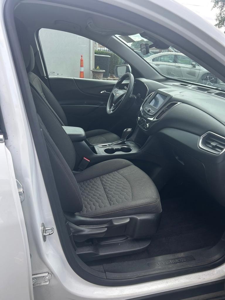 Chevrolet Equinox LT AWD 2020
