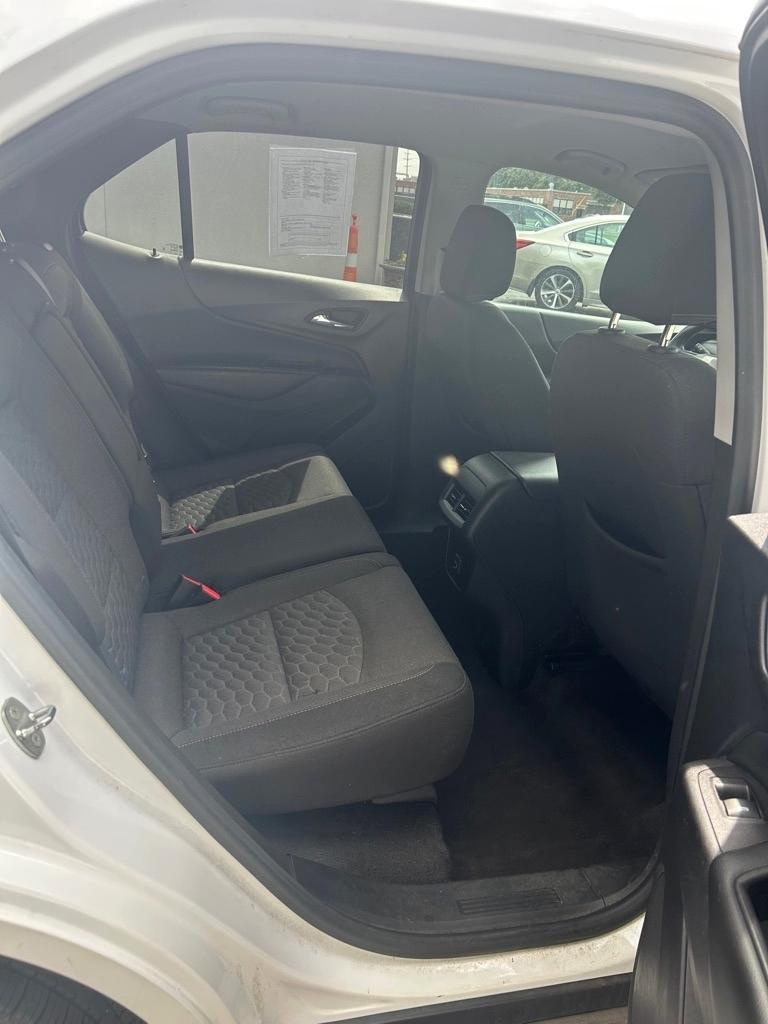 Chevrolet Equinox LT AWD 2020