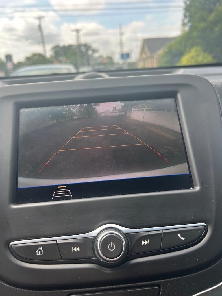 Chevrolet Equinox LT AWD 2020