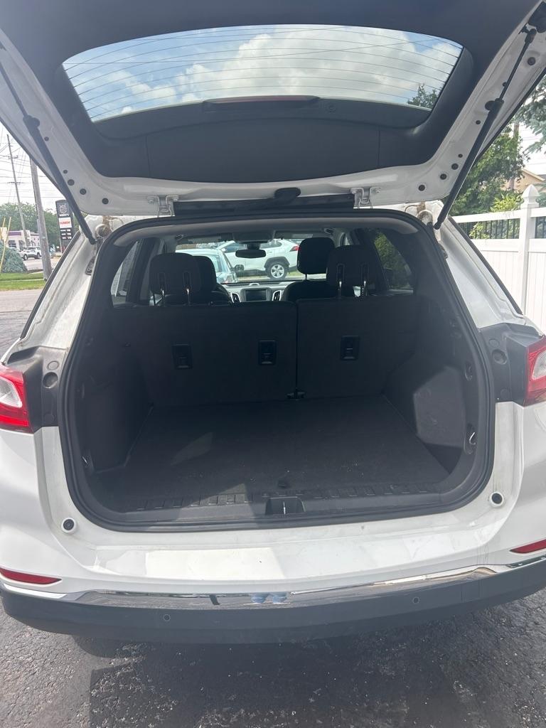 Chevrolet Equinox LT AWD 2020
