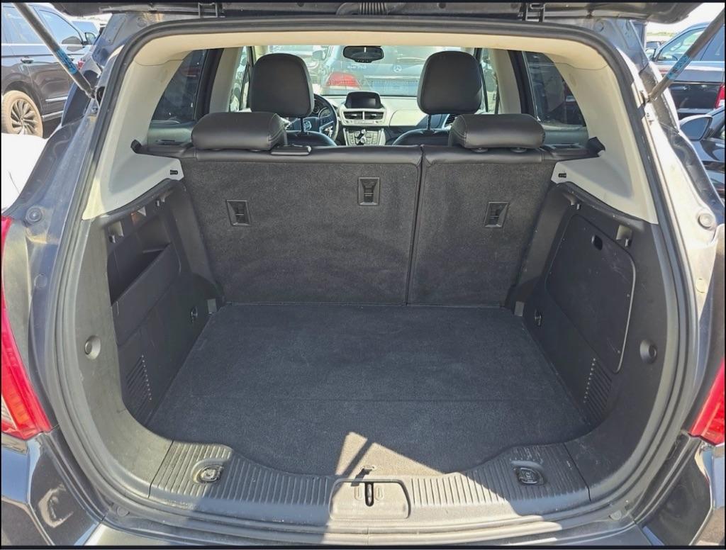 Buick Encore Leather AWD 2015