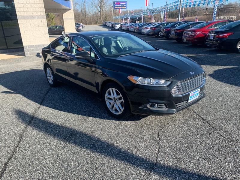 Used 2013 Ford Fusion For Sale In Edgewood Md 21040 1 Us Motors
