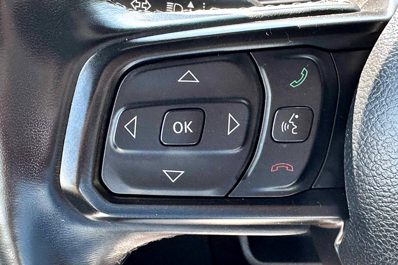2021 Jeep Gladiator Sport S photo 19