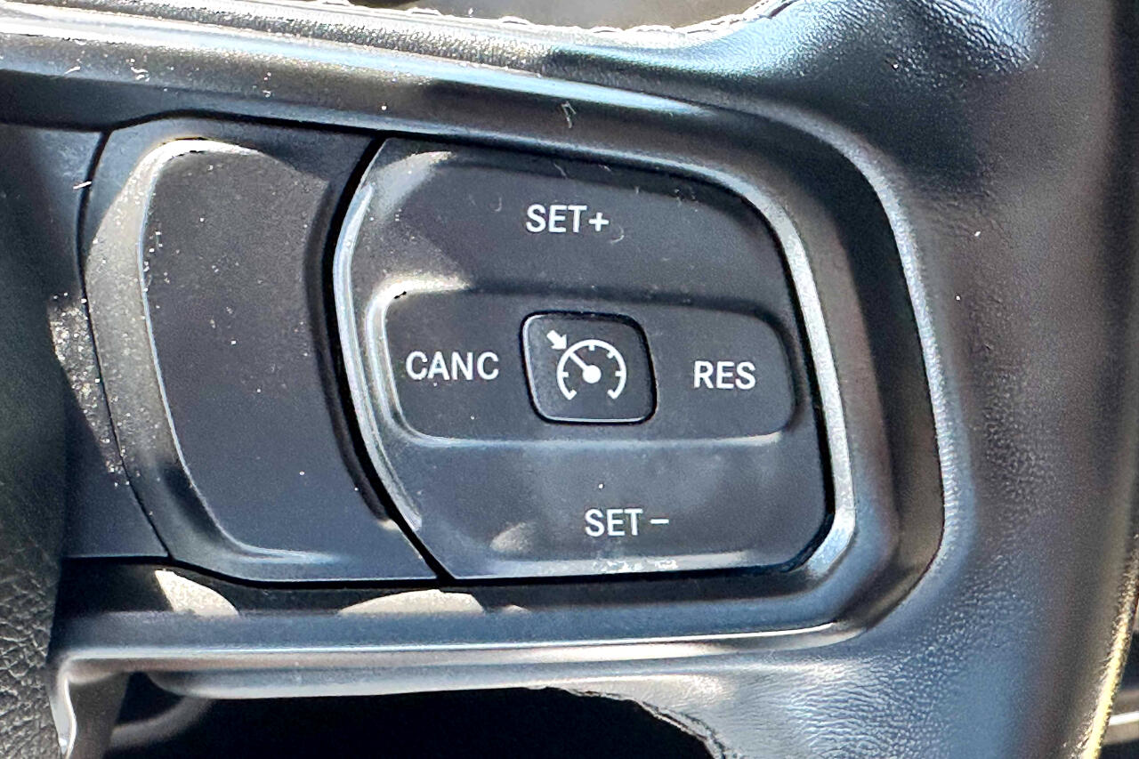 2021 Jeep Gladiator Sport S photo 20