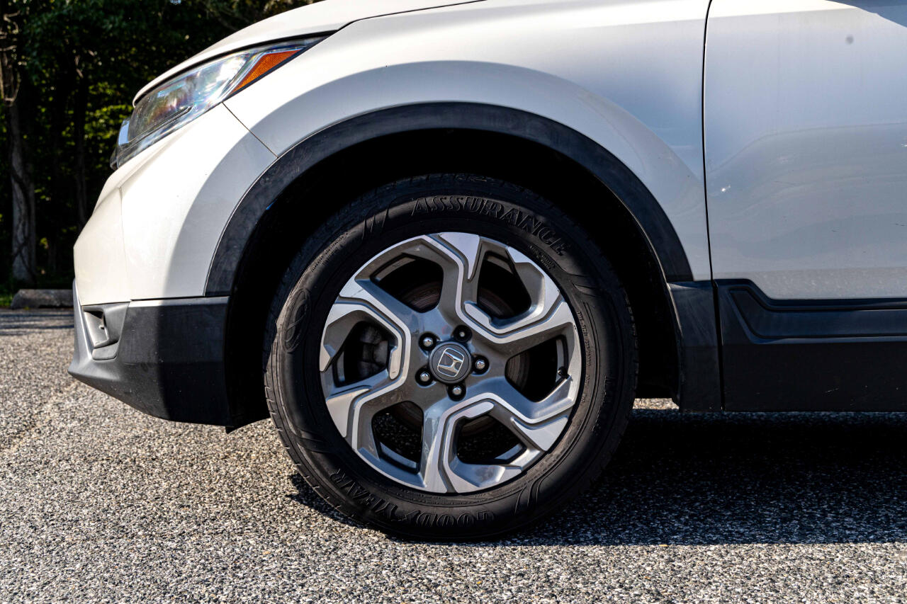 2019 Honda CR-V EX-L photo 10