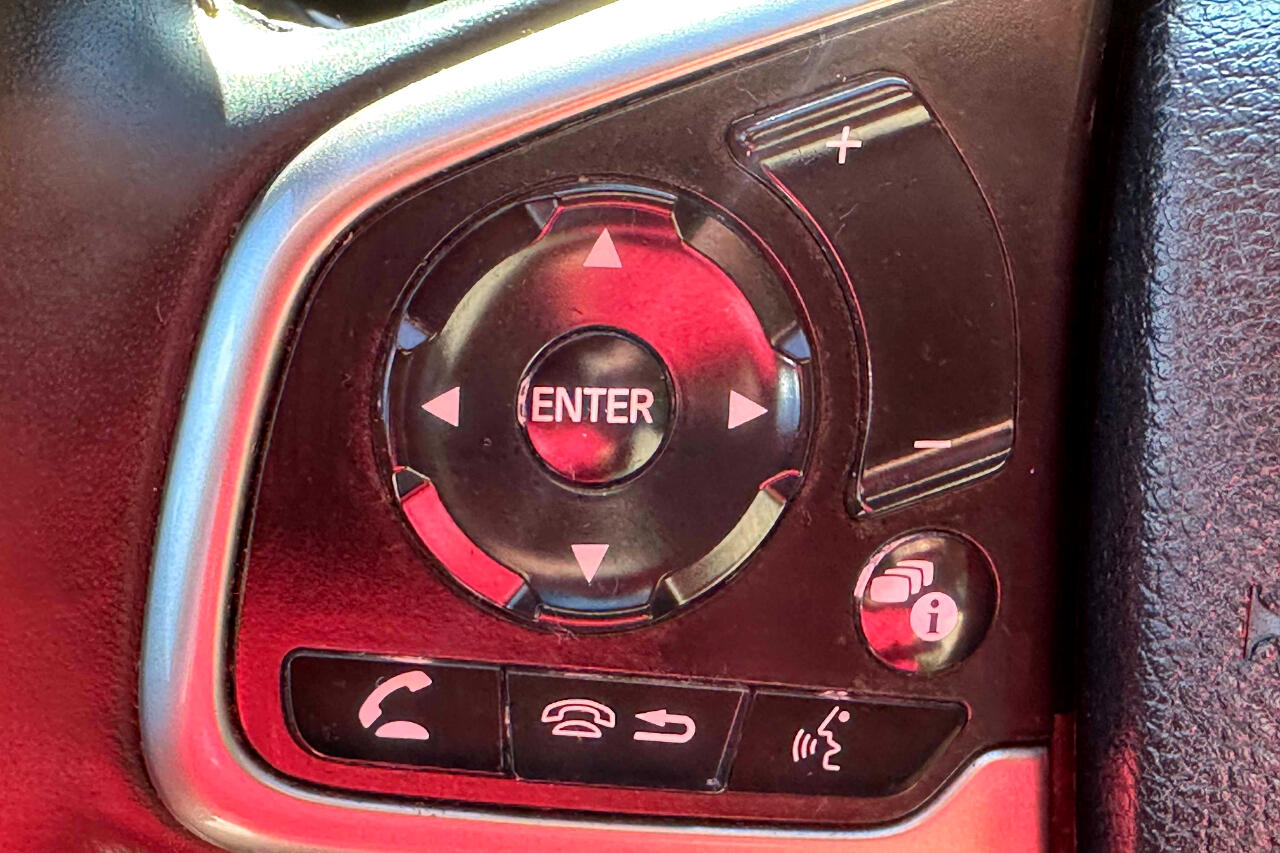 2019 Honda CR-V EX-L photo 19