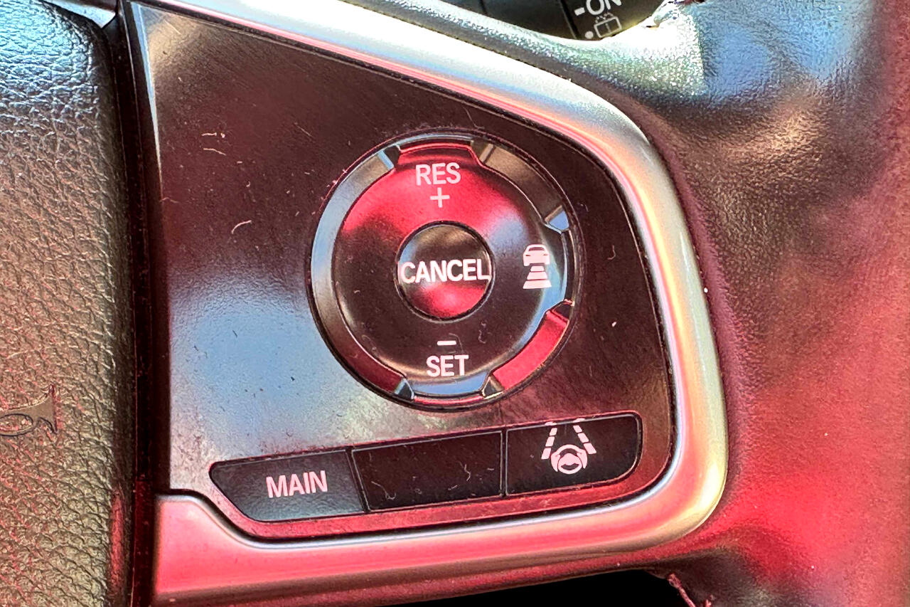 2019 Honda CR-V EX-L photo 20