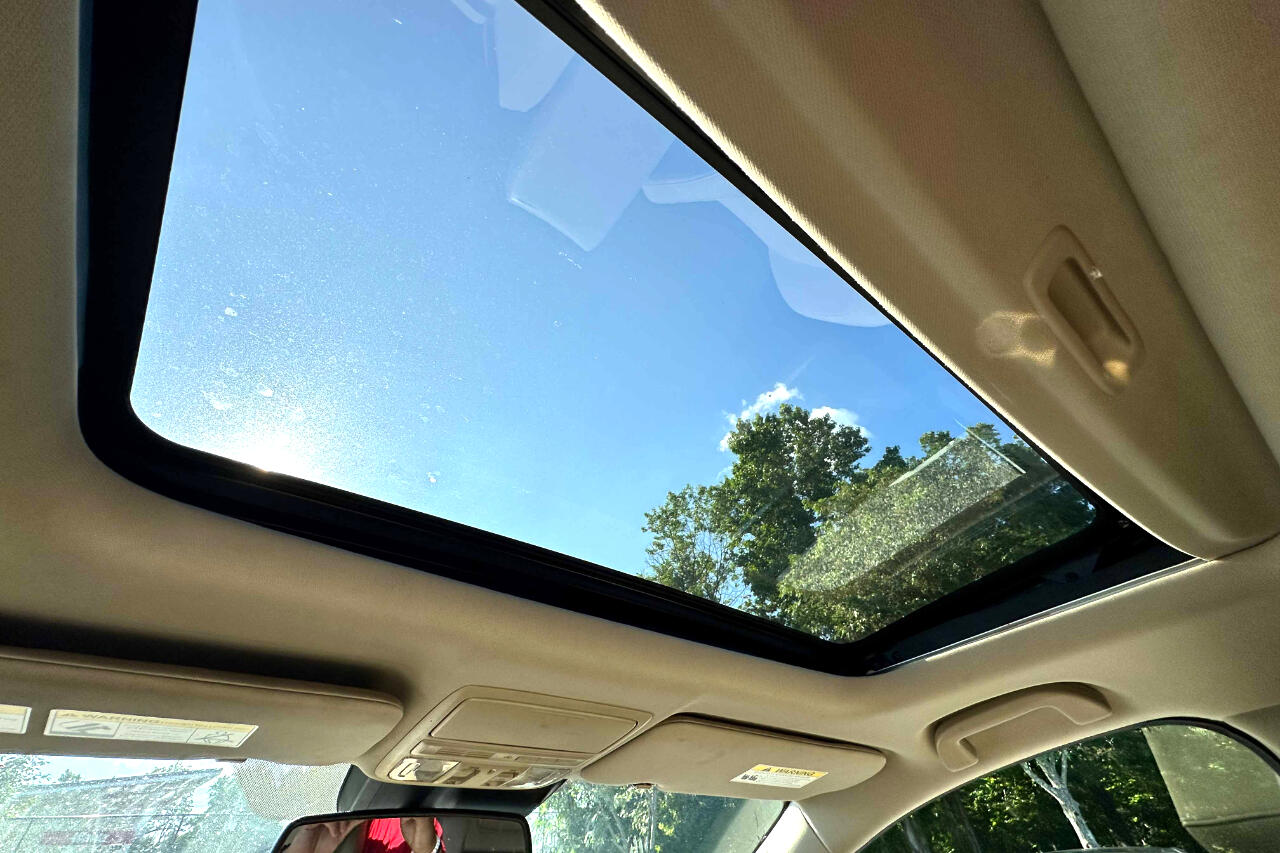 2019 Honda CR-V EX-L photo 23