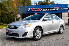 2012 Toyota Camry  2012 Toyota Camry