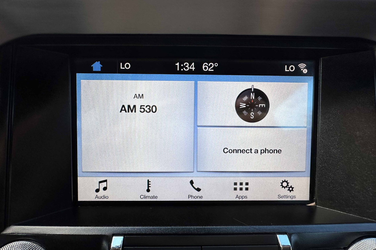 Ford Mustang EcoBoost Premium Convertible 2017