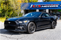 2017 Ford Mustang  2017 Ford Mustang