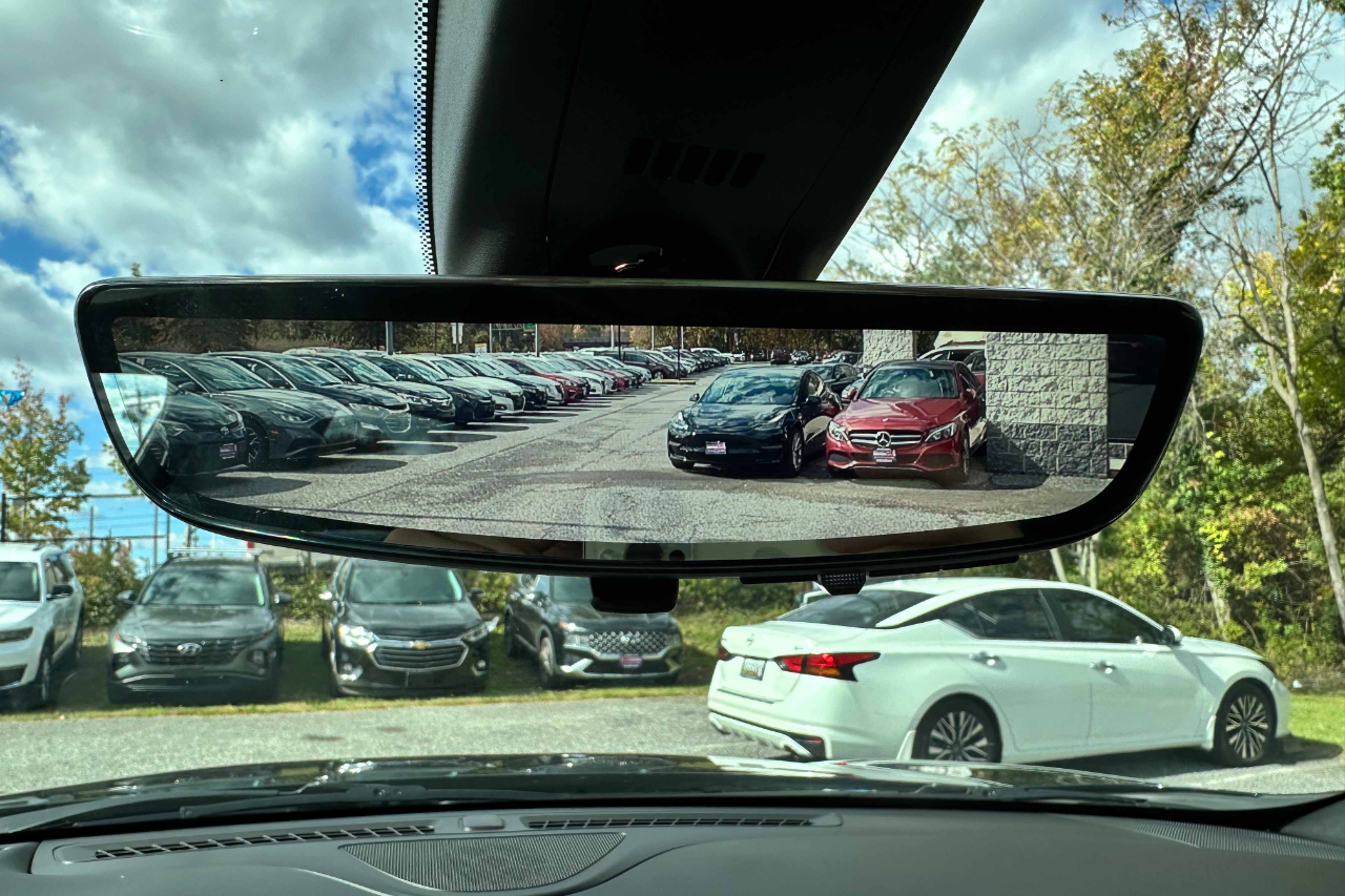 Buick Enclave AWD 4dr Premium 2024