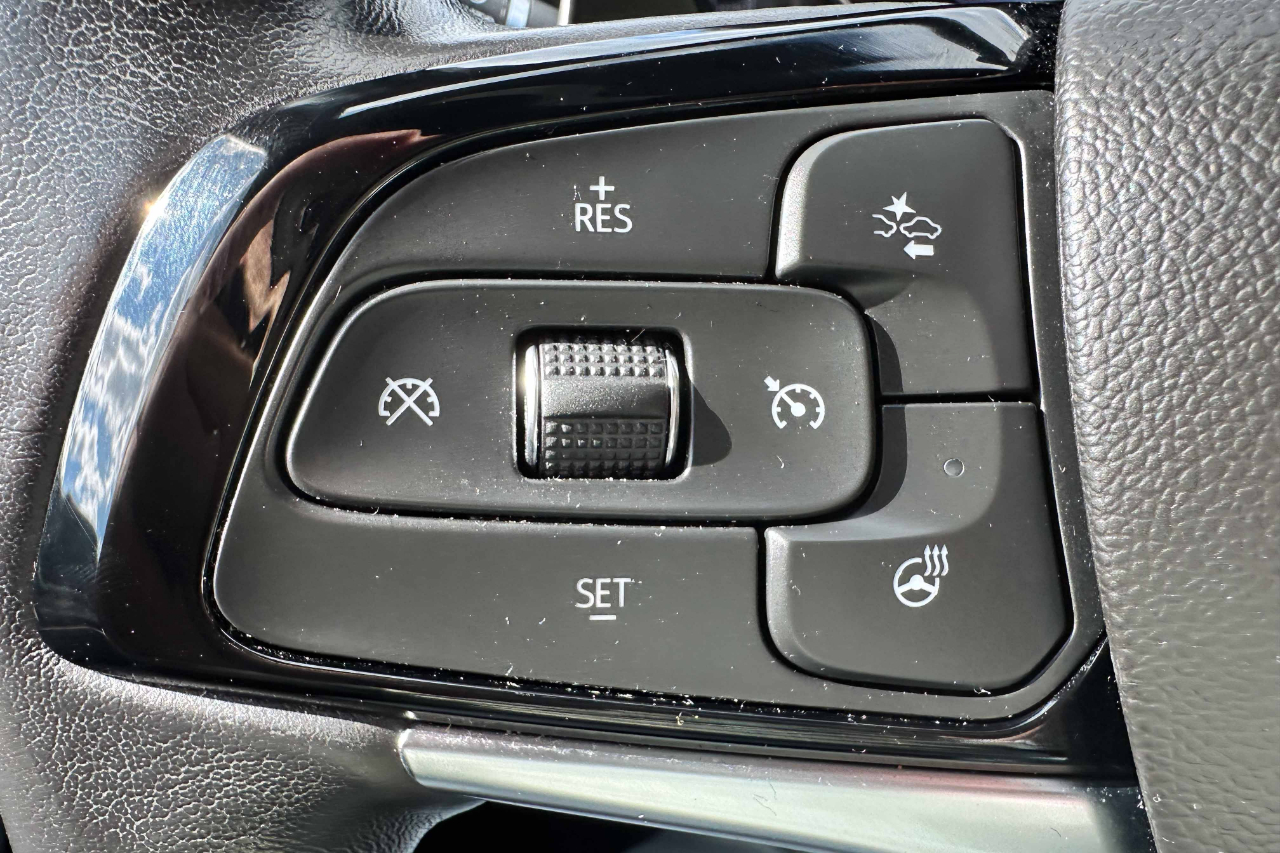 Buick Enclave AWD 4dr Premium 2024