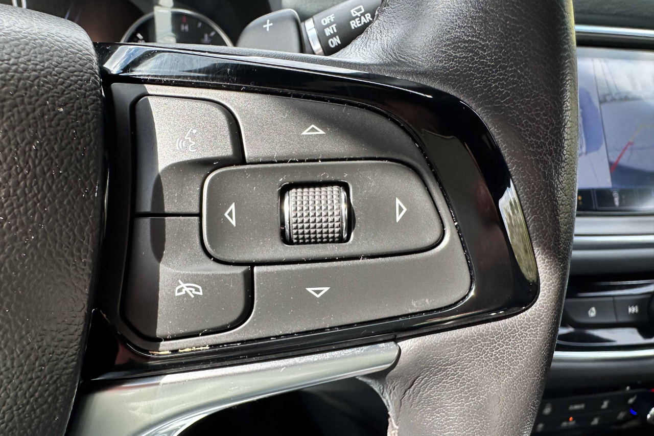 Buick Enclave AWD 4dr Premium 2024