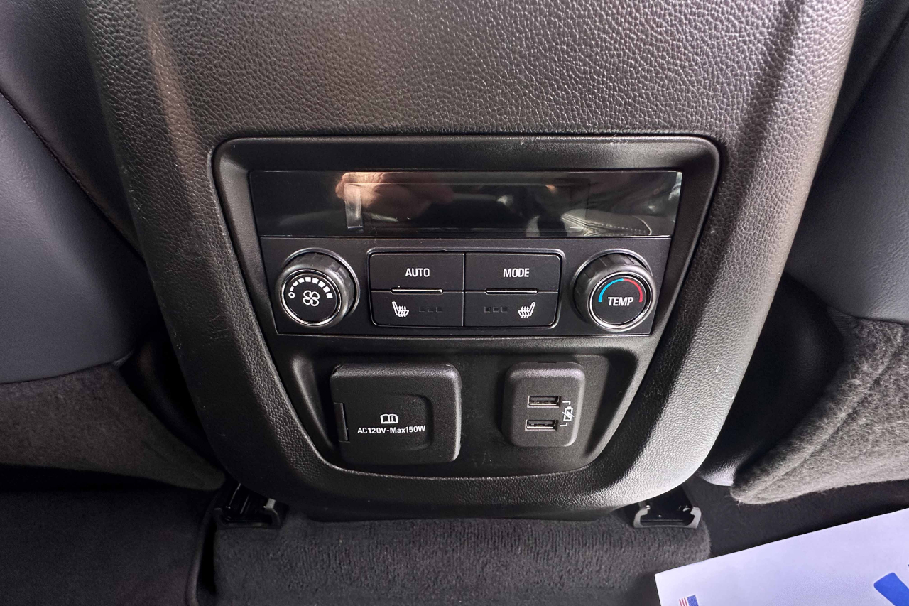 Buick Enclave AWD 4dr Premium 2024