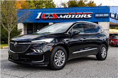 2024 Buick Enclave  2024 Buick Enclave