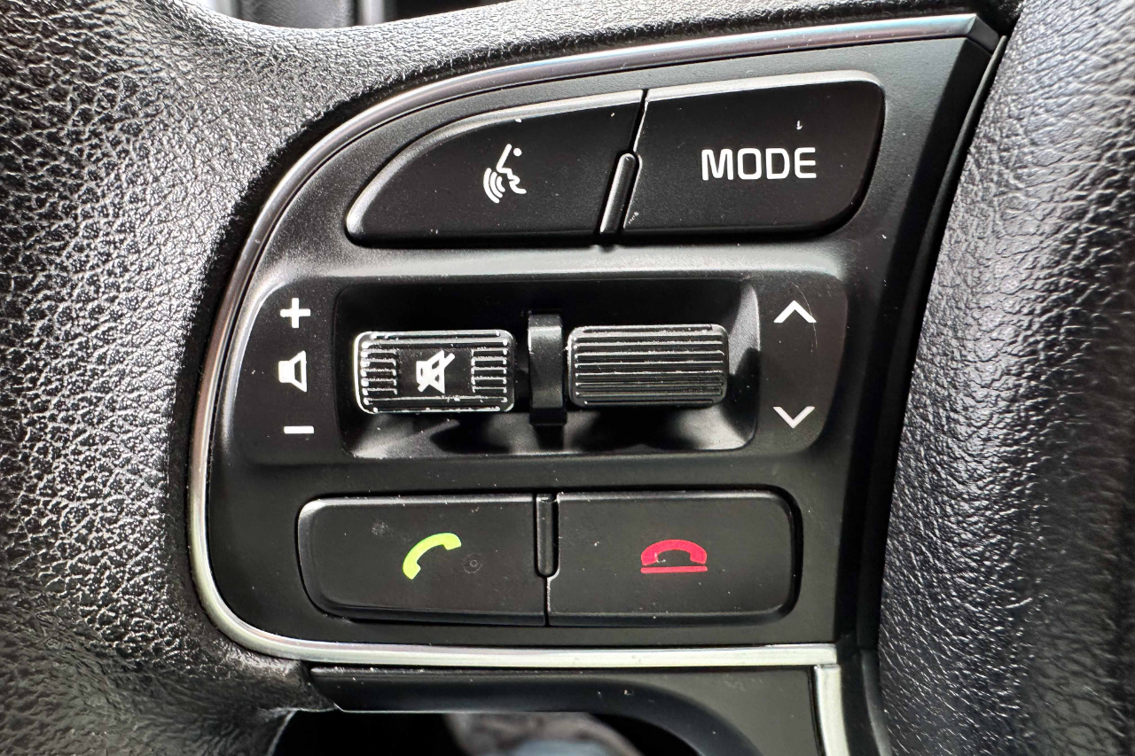 Kia Sportage LX AWD 2018