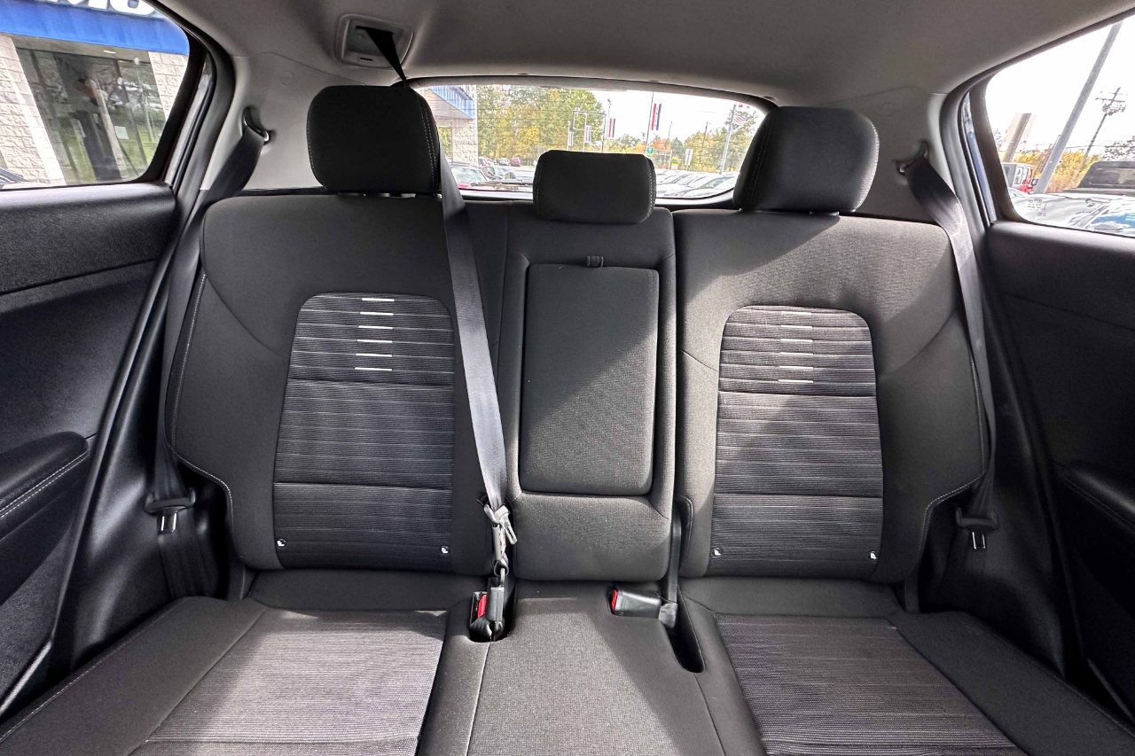 Kia Sportage LX AWD 2018