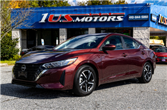 2024 Nissan Sentra  2024 Nissan Sentra