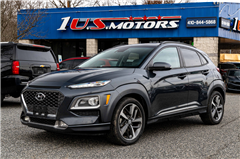 2021 Hyundai Kona 