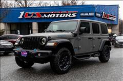 2023 Jeep Wrangler 4xe 
