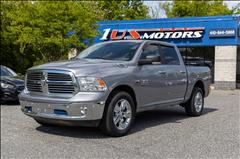 2019 RAM 1500 Classic 