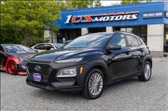 2021 Hyundai Kona 