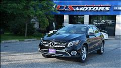2019 Mercedes-Benz GLA 