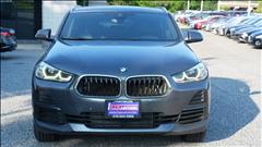 2022 BMW X2 